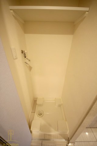 その他設備　エスライズ北堀江スワン