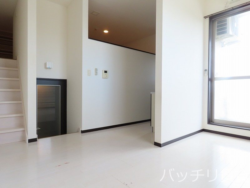 居室・リビング　※同型タイプ写真の為、現状優先。初期費用分割可能