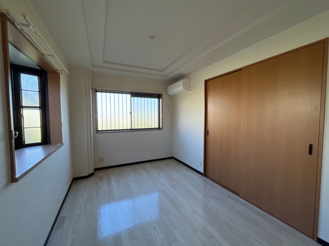 居室・リビング　LDK12帖