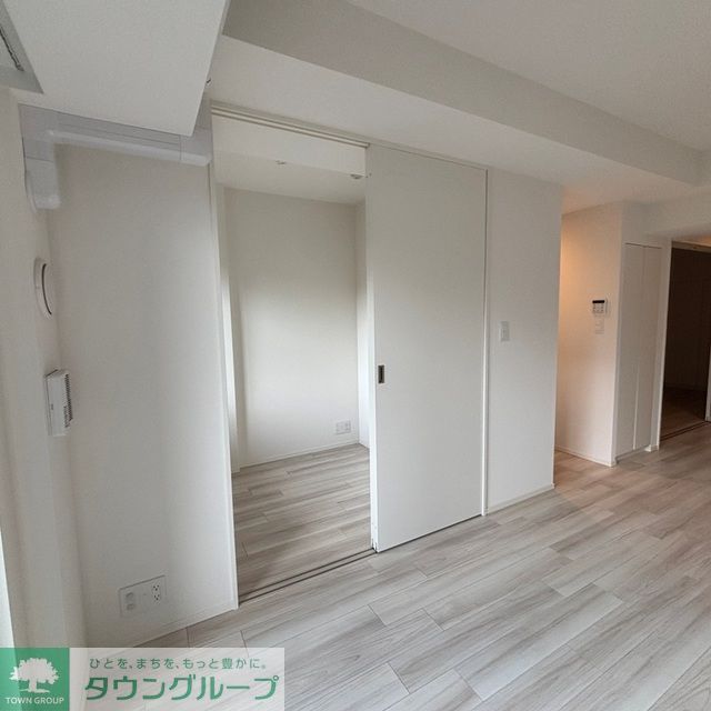 居室・リビング　※写真は同タイプ住戸です。