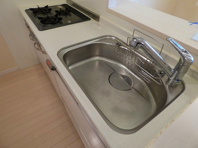 キッチン　※写真と異なる場合は現状優先。