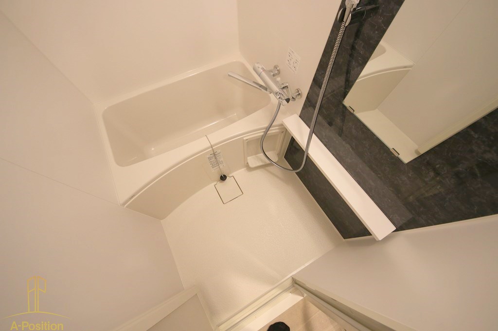 バス・シャワールーム　エスリードレジデンス大阪福島イースト