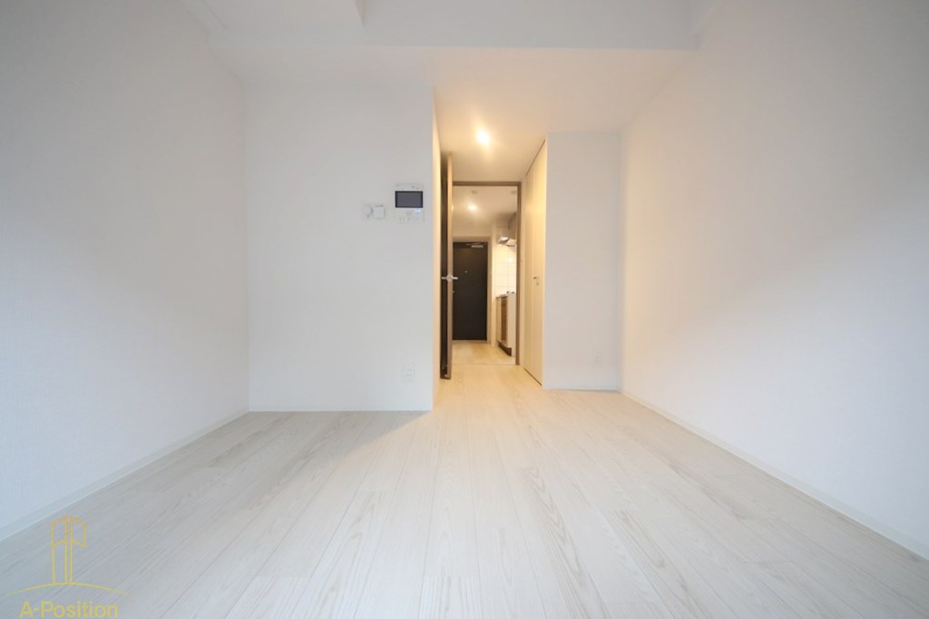 居室・リビング　エスリードレジデンス大阪福島イースト