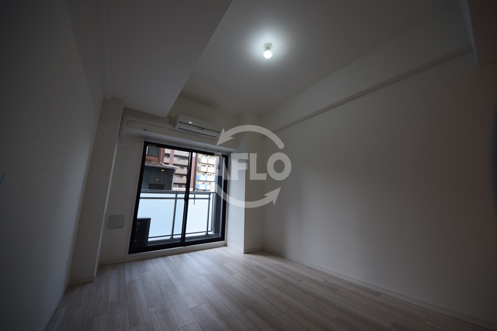 居室・リビング　S-RESIDENCE阿波座WEST　洋室