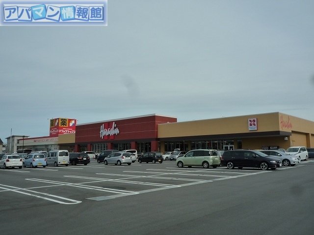 その他　原信　黒埼店（その他）まで1000m