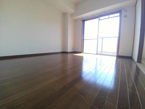 居室・リビング　写真は別のお部屋のものです