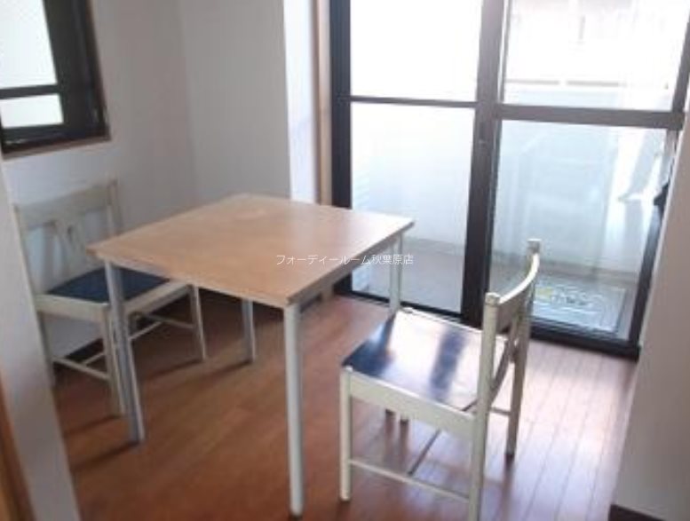 その他　★《見学予約受付中》こちらのお部屋は仲介手数料半月分です★