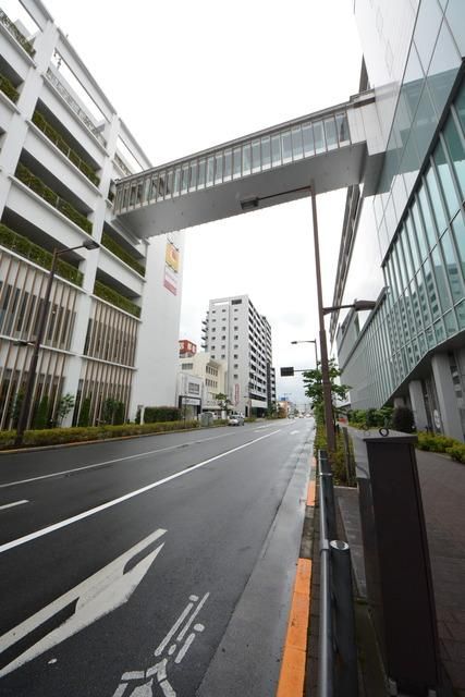 その他　駅前（その他）まで1600m