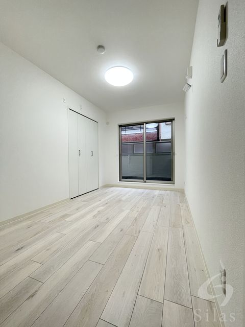 居室・リビング　同仕様