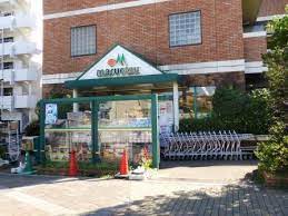 スーパー　マルエツ 二子玉川店（スーパー）まで158m