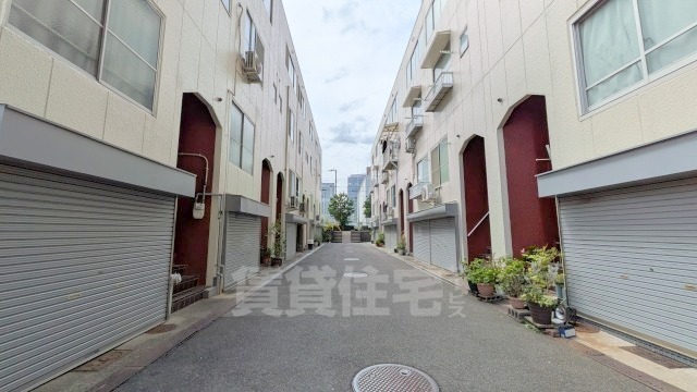 境川テラスハウスのその他写真