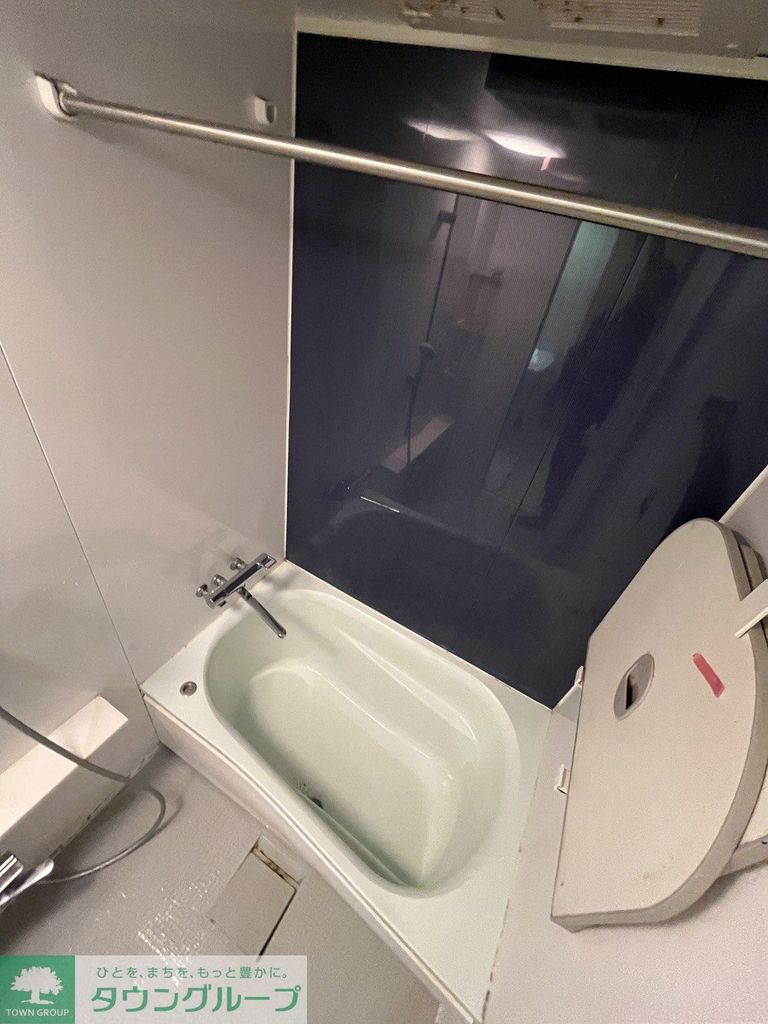 バス・シャワールーム　★お問い合わせはタウンハウジング祖師ヶ谷大蔵店まで★