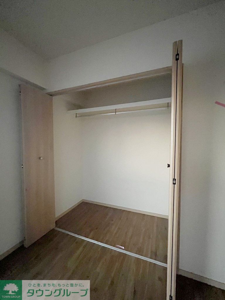 収納　★お問い合わせはタウンハウジング祖師ヶ谷大蔵店まで★