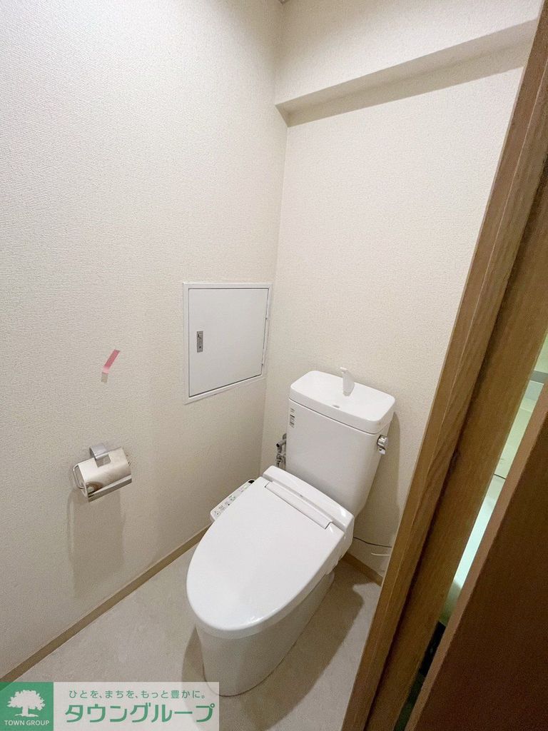 トイレ　★お問い合わせはタウンハウジング祖師ヶ谷大蔵店まで★