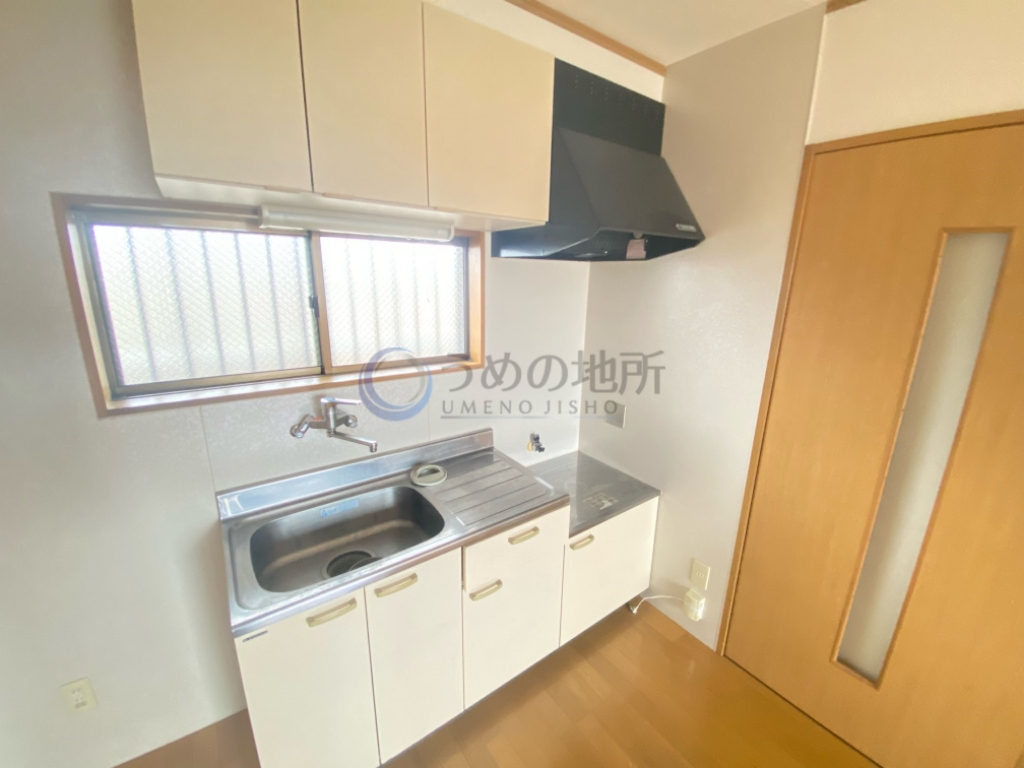 キッチン　台所