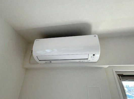 その他設備　同タイプ部屋　参考写真です