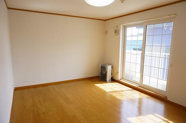 居室・リビング　リビング１