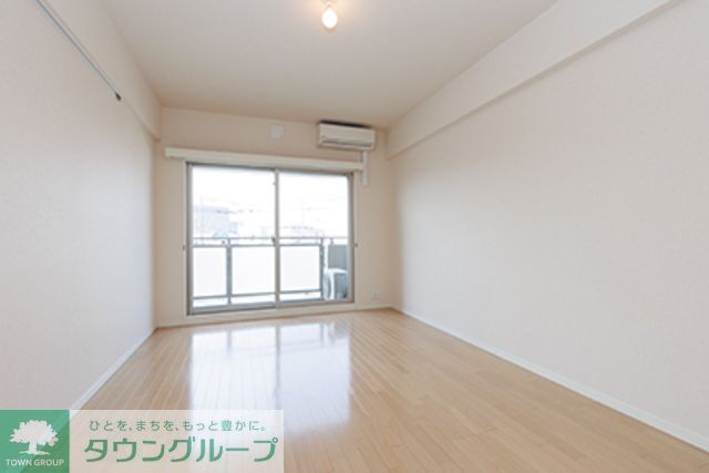 居室・リビング　※写真は同タイプ住戸です。