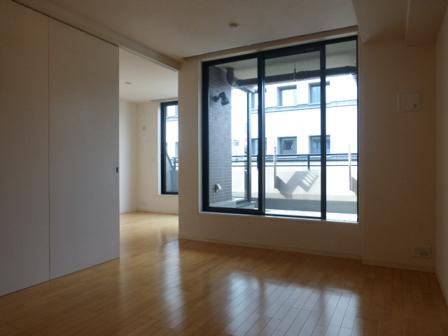 その他部屋・スペース　中はこのようになっています