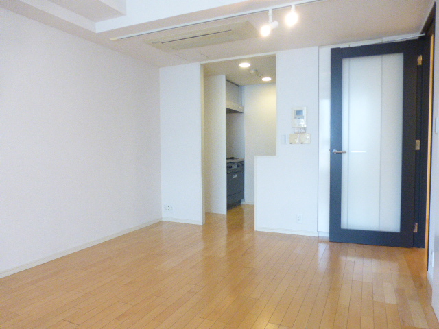 居室・リビング　ゆったりとした居間です