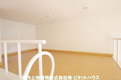 その他部屋・スペース　類似室内