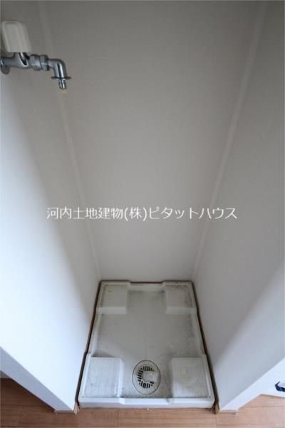その他　類似室内