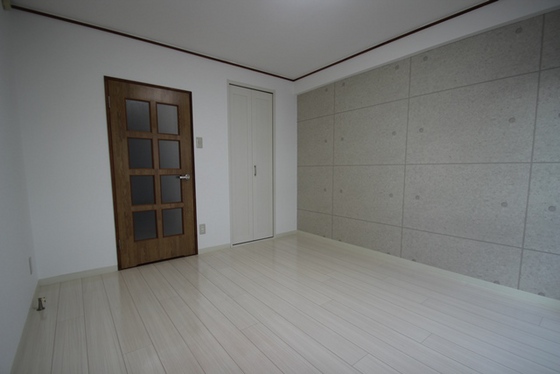 居室・リビング　※別部屋の写真です