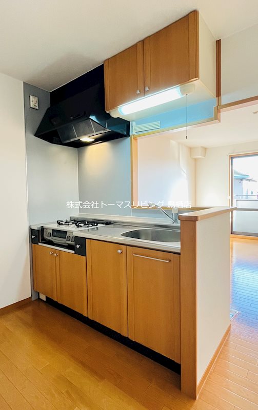 キッチン　福岡・佐賀のお部屋探しはトーマスリビングへ