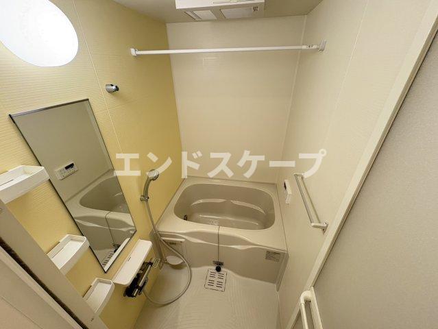 バス・シャワールーム　高崎、前橋のお部屋探しはエンドスケープまで！お客様の理想お聞