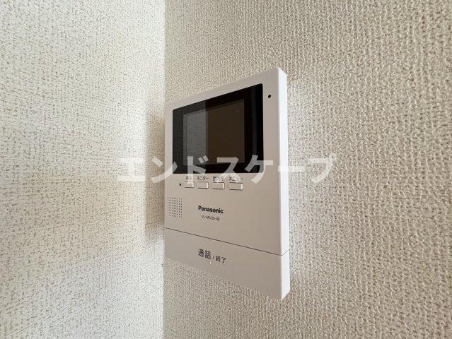 セキュリティ　高崎、前橋のお部屋探しはエンドスケープまで！お客様の理想お聞
