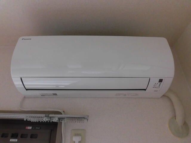その他設備　別号室参考写真