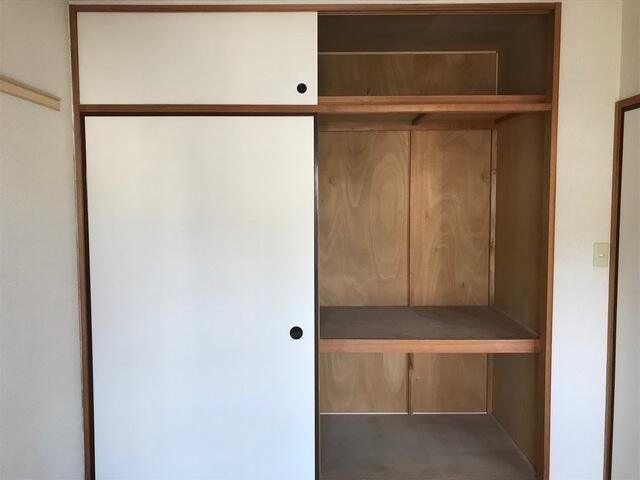 収納　別号室参考写真