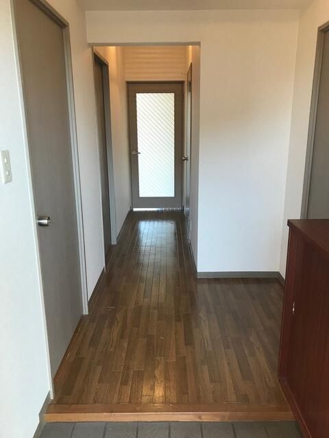 玄関　別号室参考写真