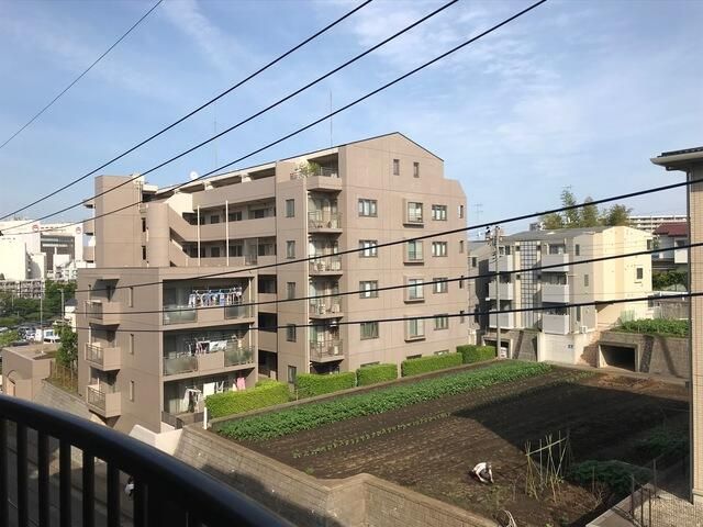 眺望　別号室参考写真