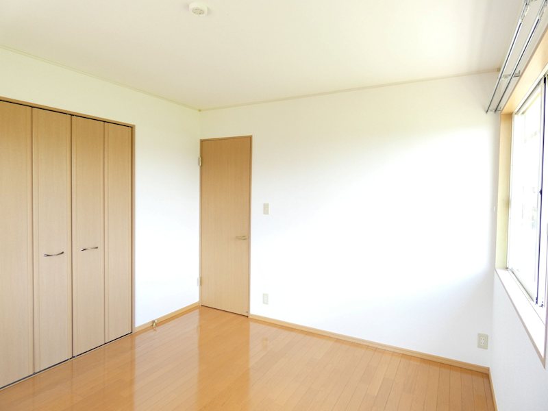 その他部屋・スペース　※間取りが反転タイプのお部屋のお写真です。