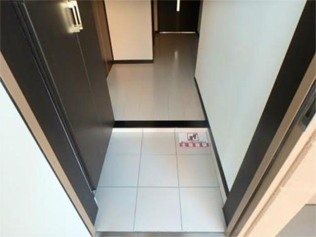 玄関　玄関です