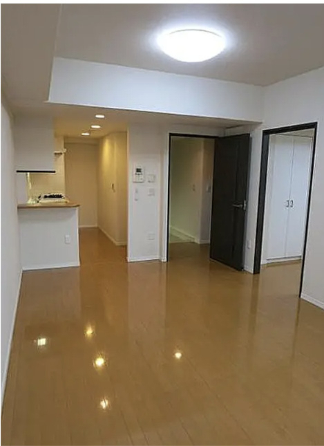 居室・リビング　別部屋参考写真