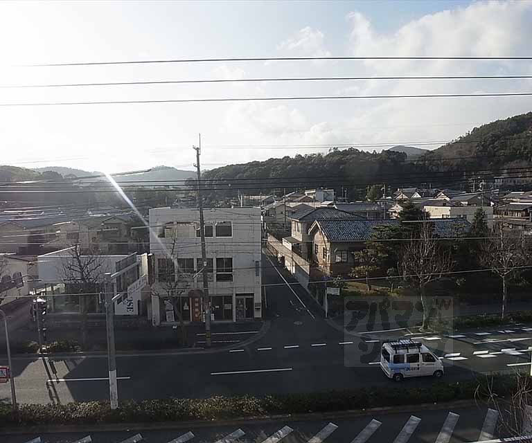 眺望　室外風景
