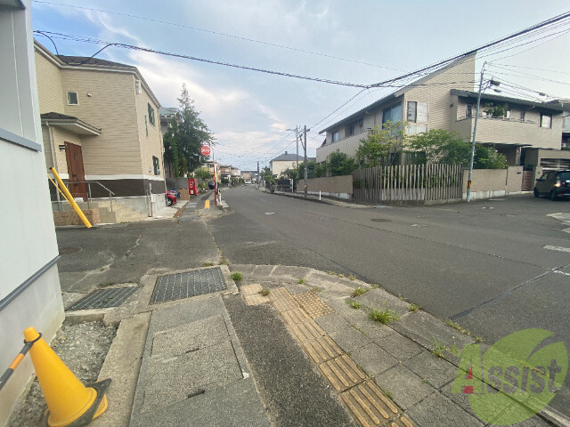駐車場　駐車場その他