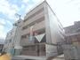 北大路駅より徒歩13分 3階 築16年5ヶ月の賃貸物件