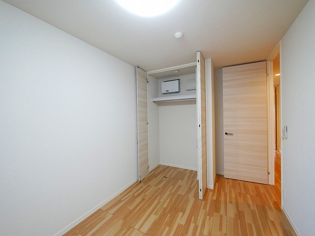 その他部屋・スペース　寝室です