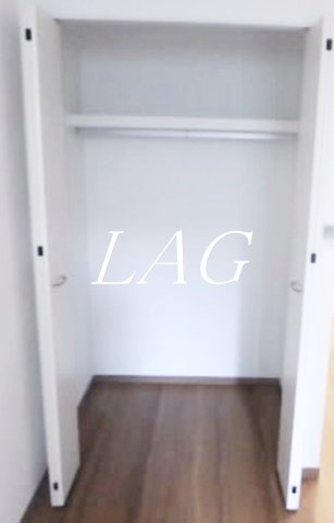 収納　収納です。
