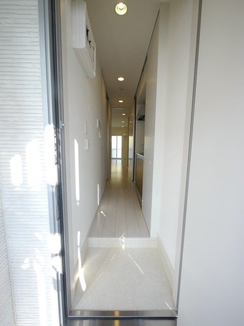 玄関　★お部屋探しは、タウンハウジング多摩センター店へ★