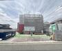等持院・立命館大学衣笠キャンパス前駅より徒歩4分 1階 新築の賃貸物件