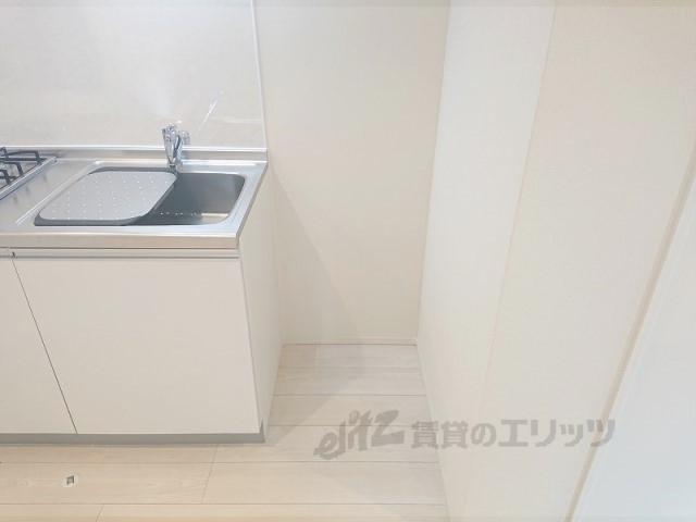 その他部屋・スペース　冷蔵庫置場