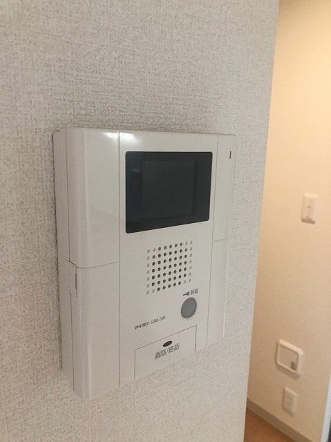 セキュリティ　同仕様参考写真