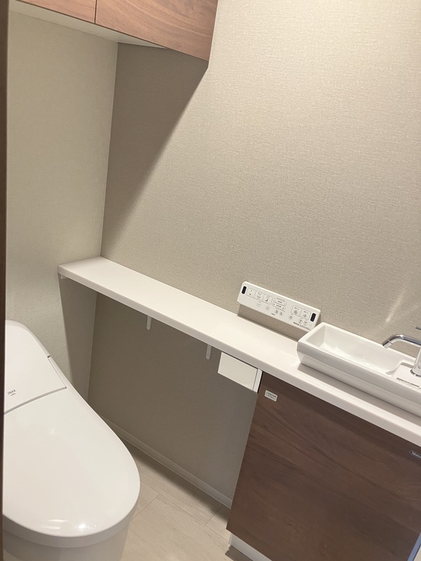 その他　S-RESIDENCE愛宕SOUTH　※シリーズ物件の内装で