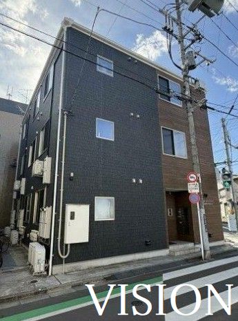 建物外観　☆外観☆
