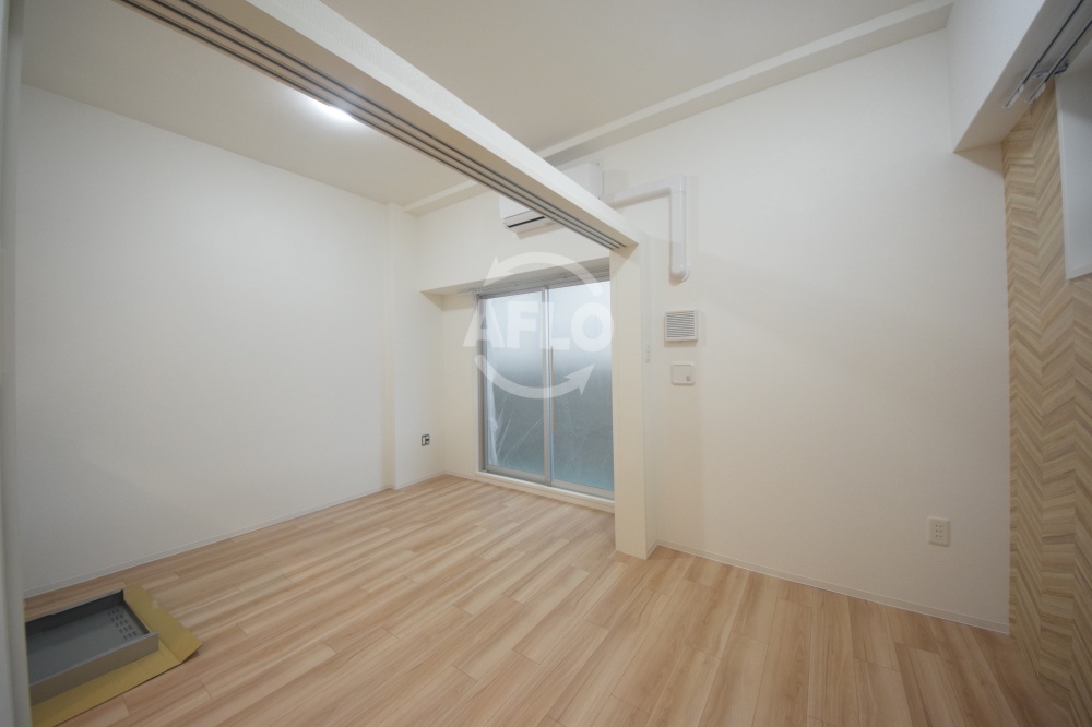 その他部屋・スペース　ラシーヌ瓦屋町　寝室