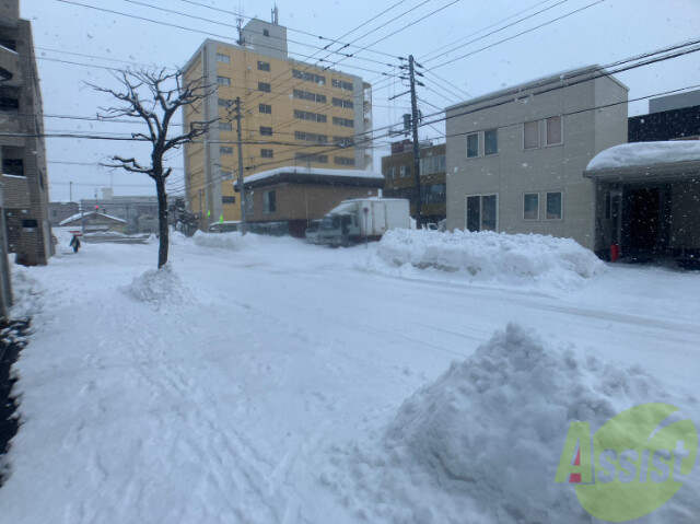 その他共有部分　駐輪場その他